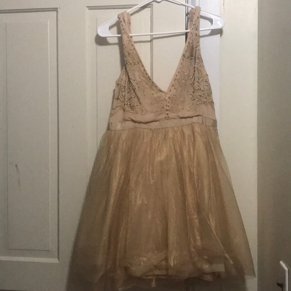dress
